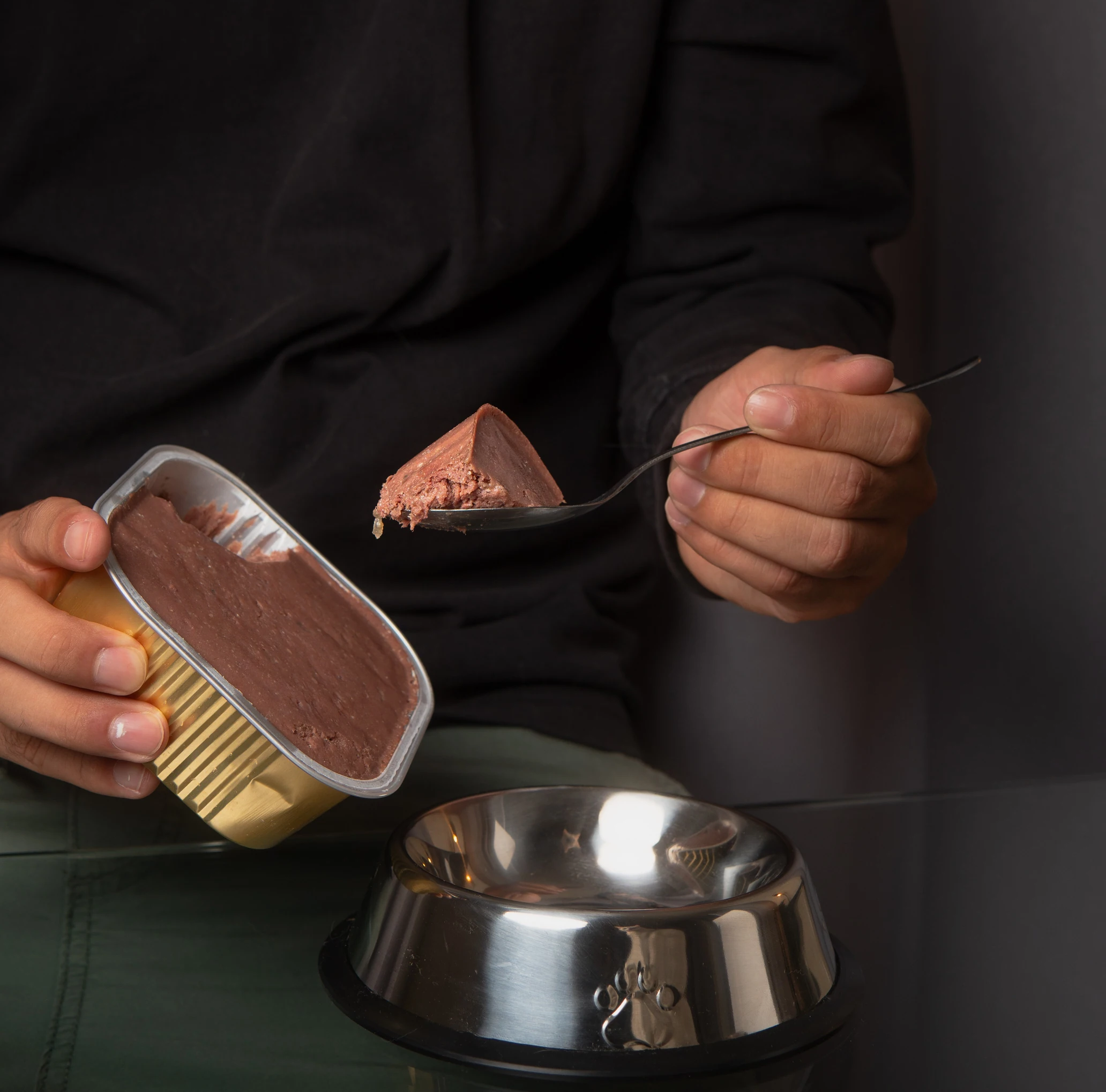 Alimento Húmedo - Recetas gourmet